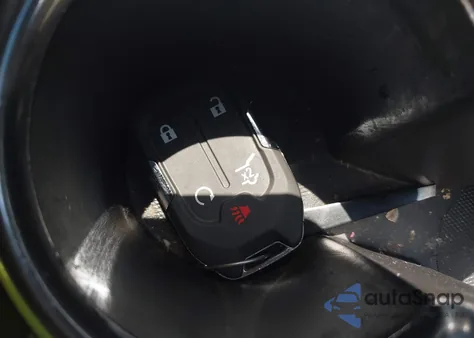 2018 GMC Terrain Denali z USA, uszkodzony, nr VIN 3GKALXEX2JL160254